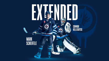 Mark Scheifele's Future Tops Winnipeg Jets' Off-Season To-Do List - The  Hockey News