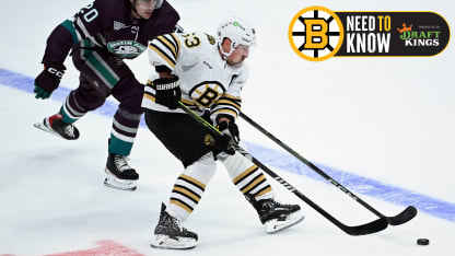 Boston Bruins - For the chance to win 2 suite tickets and meet