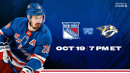History Says It Could Be Long Series as Rangers and Capitals Meet Again -  The New York Times
