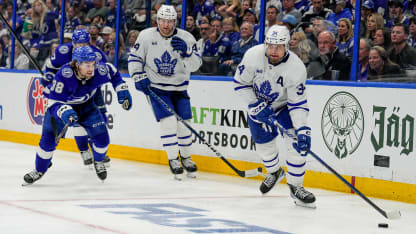 At Amalie Arena team store, Lightning excitement continues