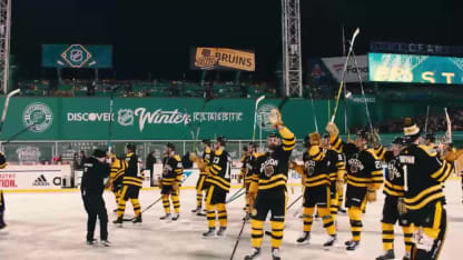 2023 Winter Classic live: Bruins-Penguins highlights, analysis and