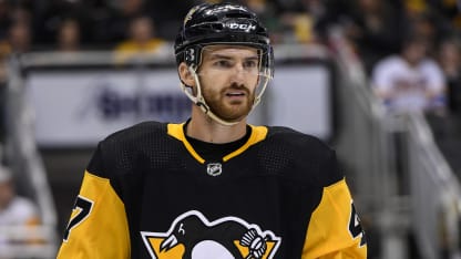 Former Penguins forward Adam Johnson dies at 29 in 'freak accident' during game | NHL.com