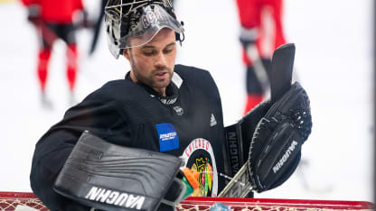 scott foster blackhawks jersey