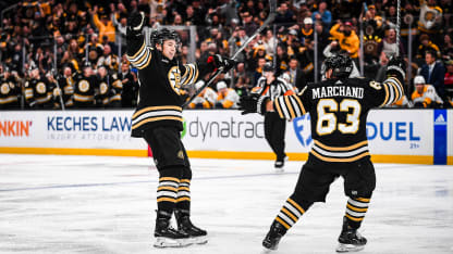 NHL Power Rankings: Bruins, Devils and Golden Knights Continue Top