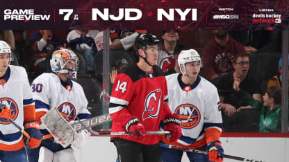 Islanders vs devils sales tickets