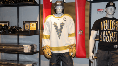 Las vegas best sale knights team store