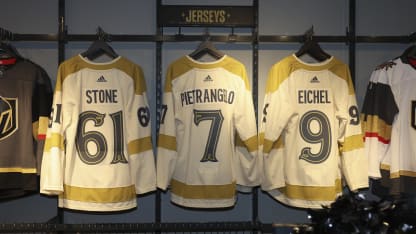 Vegas golden knights jersey unveiling new arrivals