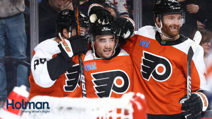 Philadelphia Flyers' Best and Worst Looks - Page 2