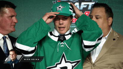Dallas Stars: Looking At Their Picks In 2019 NHL Entry Draft
