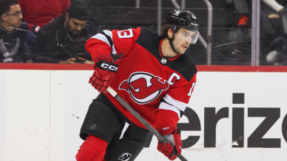 Nhl hischier best sale