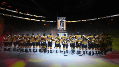 Jackpot! The Vegas Golden Knights Win The 2023 Stanley Cup