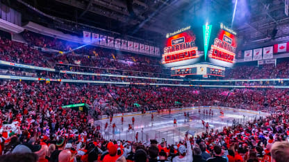 Prudential Center Devils Announce Partnership with Lightpath