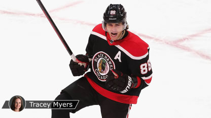 NHL notes: Patrick Kane expected to be at Blackhawks' camp - The Boston  Globe