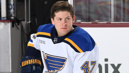 St. Louis Blues Open 2023 Preseason With Highs And Lows