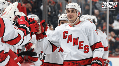 Three Areas for the Carolina Hurricanes to Address this Off-Season - The  Hockey News