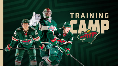 Tickets, Minnesota Wild