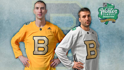 Bruins 2019 Bridgestone Winter Classic Practice Jersey On Sale Now Boston Bruins