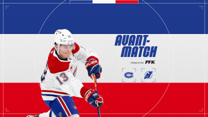 MTL@NJD : Ce que vous devez savoir
