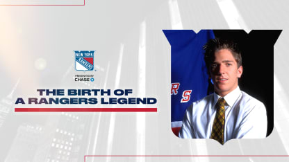 Rangers legend Henrik Lundqvist elected to Hockey Hall of Fame