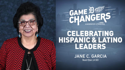 Celebrate Hispanic Heritage @ 5 games