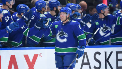 Six things we now know about the Canucks