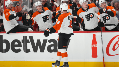 5 Reasons Philadelphia Flyers Fans Are the Best in Hockey, News, Scores,  Highlights, Stats, and Rumors
