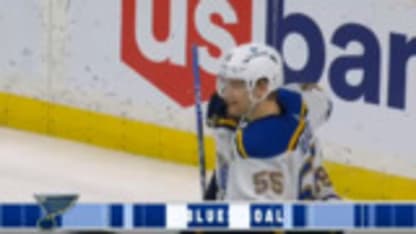 Minnesota Wild drops Game 4 to St. Louis Blues 5-2, series tied 2-2