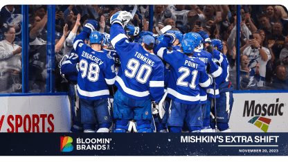 Lightning fall to defending Cup champions again