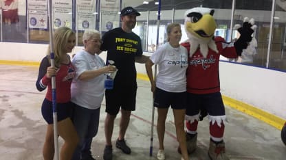 Florida Hockey Popularity Spurred By Community Investment