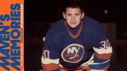 NHL Draft Archives - New York Islanders Hockey Now