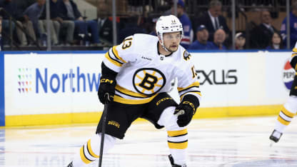 Blümel může být efektivnější, tvrdí Sturm | NHL.com/cs