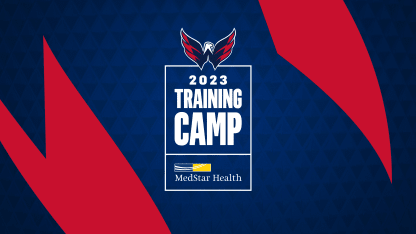 2022 Kids Club Training Camp VIP Event