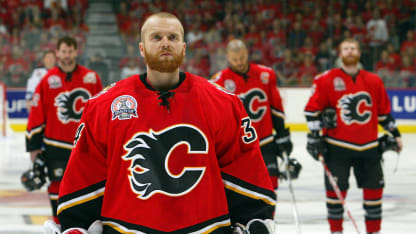 Legendary Tales | Calgary Flames