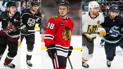 Ranking the Top 10 NHL Winter Classic Jerseys, News, Scores, Highlights,  Stats, and Rumors