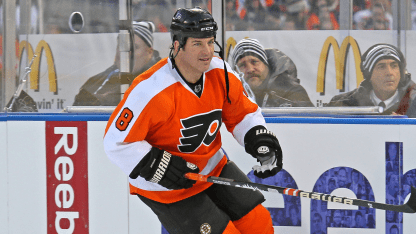 From 5 to 93, the stories behind each Flyers player's jersey