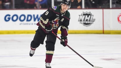 Coyotes Preseason Game Tickets On Sale Now 