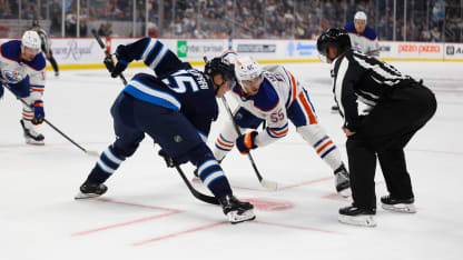 Winnipeg Jets - Save big on Tuesday nights 