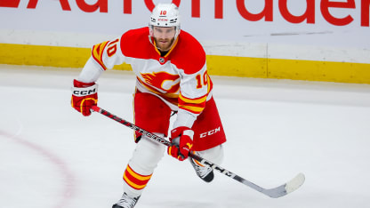 Fantasy hockey top 10 bounce-back candidates