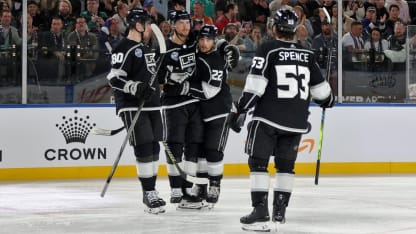 Los Angeles Kings Training Facility