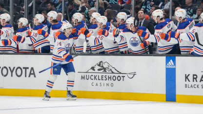 Edmonton Oilers Participating In All-Star Weekend - Page 2