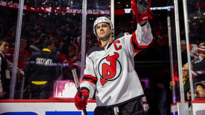 Nico Hischier's return is key for NJ Devils' rest of NHL season