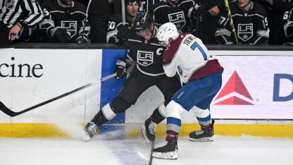 Colorado Avalanche keep both first-round picks, draft a center and  defenseman - Mile High Hockey