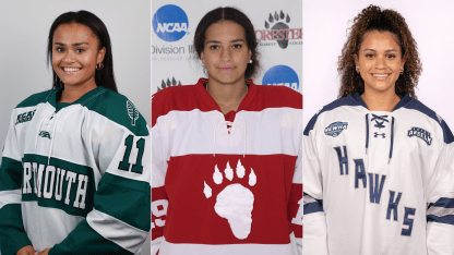 Top Women's Recruits For The 2022–23 Collegiate School Year