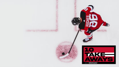 Top 10 New Jersey Devils of All-Time, News, Scores, Highlights, Stats, and  Rumors