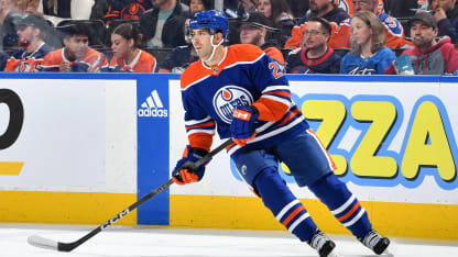 Puck Drop Preview: 2022-23 Edmonton Oilers - LWOH