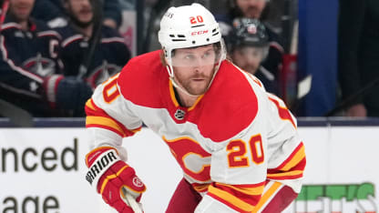 Heritage Classic blog: Blake Coleman | NHL.com