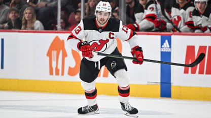 New jersey devils player injured online