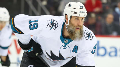 Thornton Still Not Talking About His Future