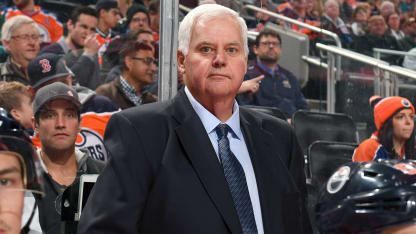 Exclusive Interview: St. Louis Blues Assistant Coach Ray Bennett