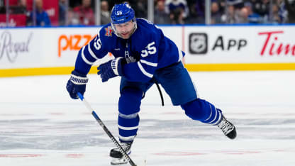 Maple Leafs aim to tighten defense ahead of back-to-back against Flames,  Canucks | NHL.com